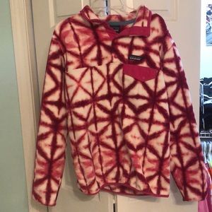 Patagonia Pullover